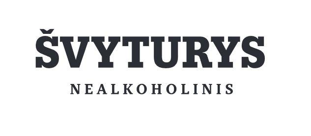 Prekės ženklas: ŠVYTURYS NEALKOHOLINIS